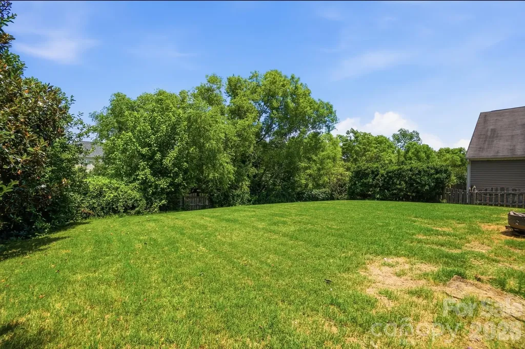 1231 Tranquil Falls Lane Matthews NC 28104
