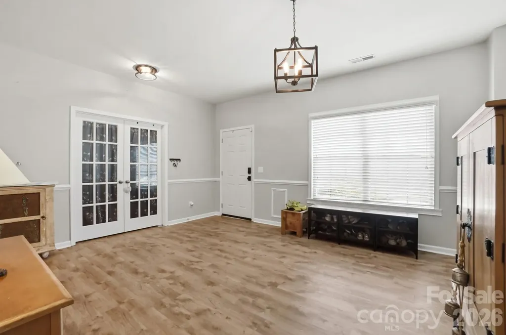 1231 Tranquil Falls Lane Matthews NC 28104
