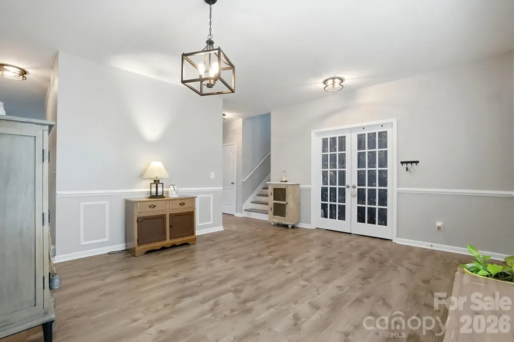1231 Tranquil Falls Lane Matthews NC 28104