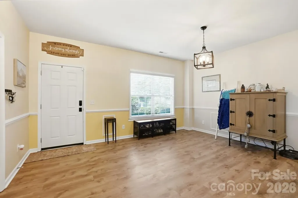 1231 Tranquil Falls Lane Matthews NC 28104