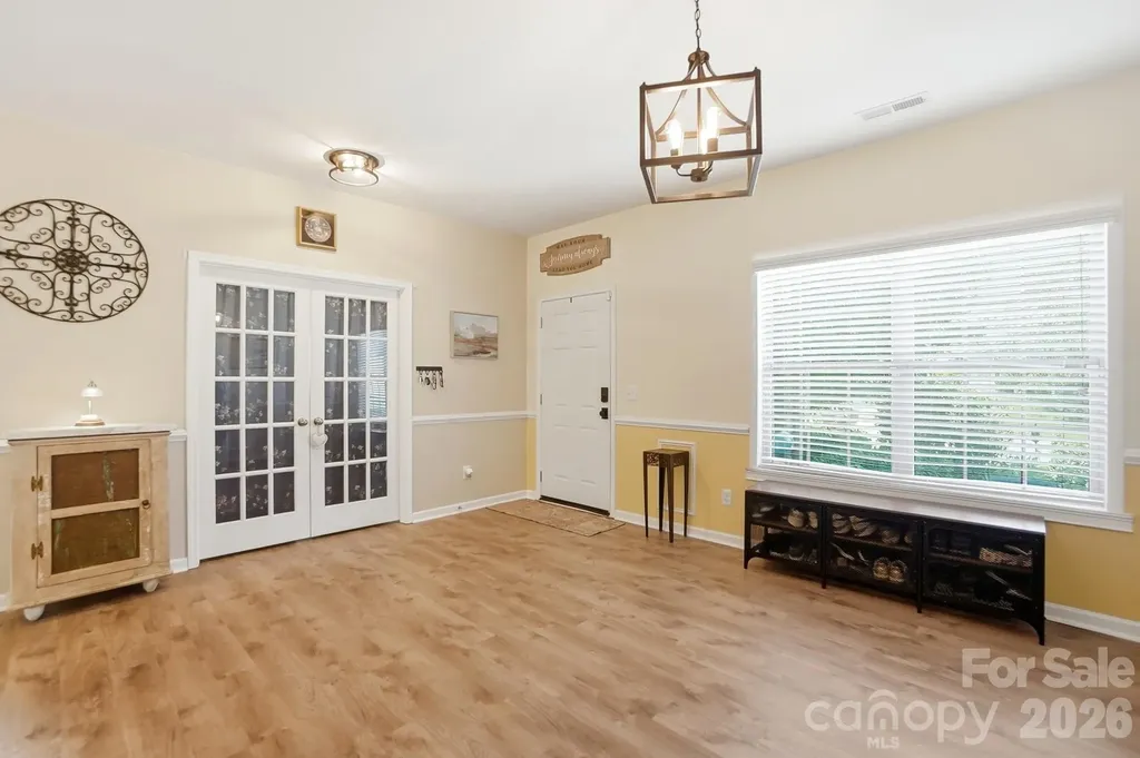 1231 Tranquil Falls Lane Matthews NC 28104