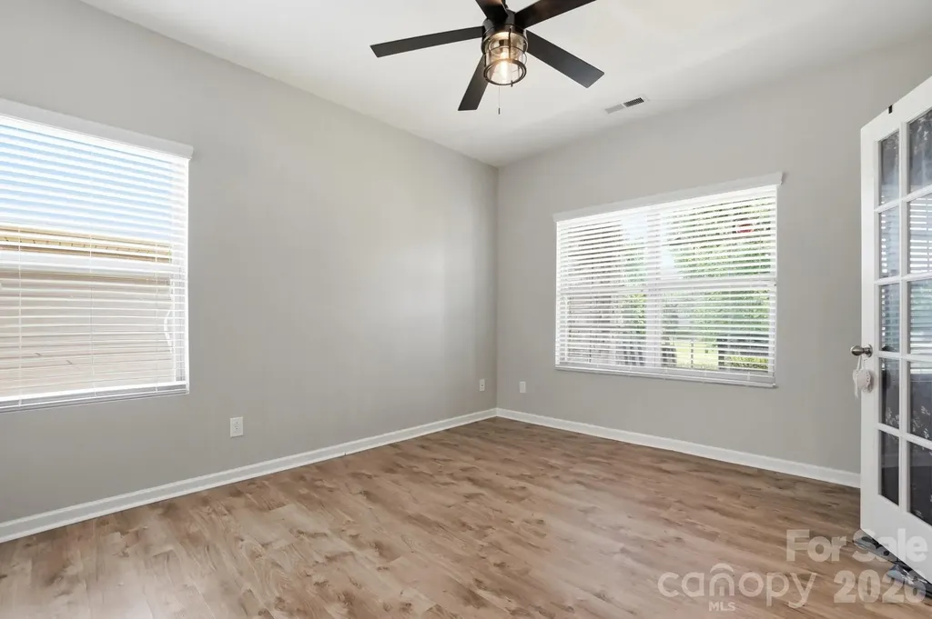 1231 Tranquil Falls Lane Matthews NC 28104