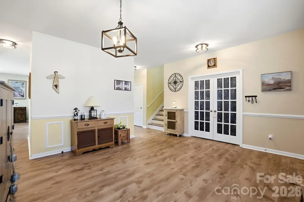 1231 Tranquil Falls Lane Matthews NC 28104