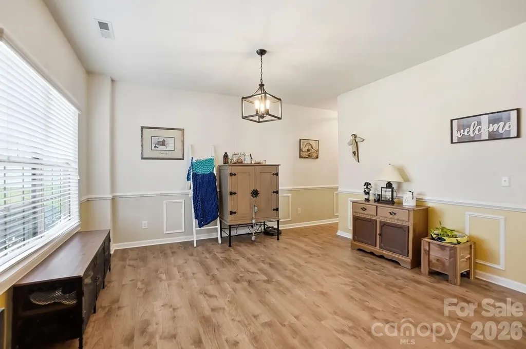 1231 Tranquil Falls Lane Matthews NC 28104