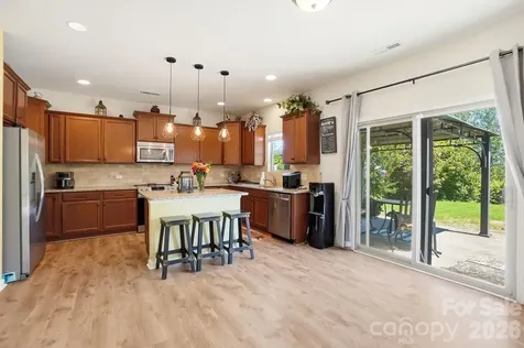 1231 Tranquil Falls Lane Matthews NC 28104