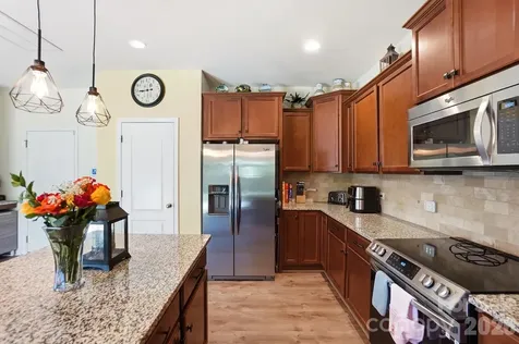 1231 Tranquil Falls Lane Matthews NC 28104