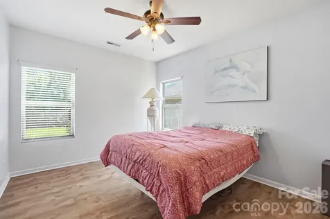 1231 Tranquil Falls Lane Matthews NC 28104