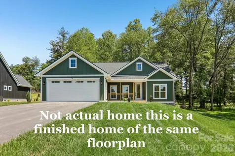 155 Haywood Crossing Drive Hendersonville NC 28791