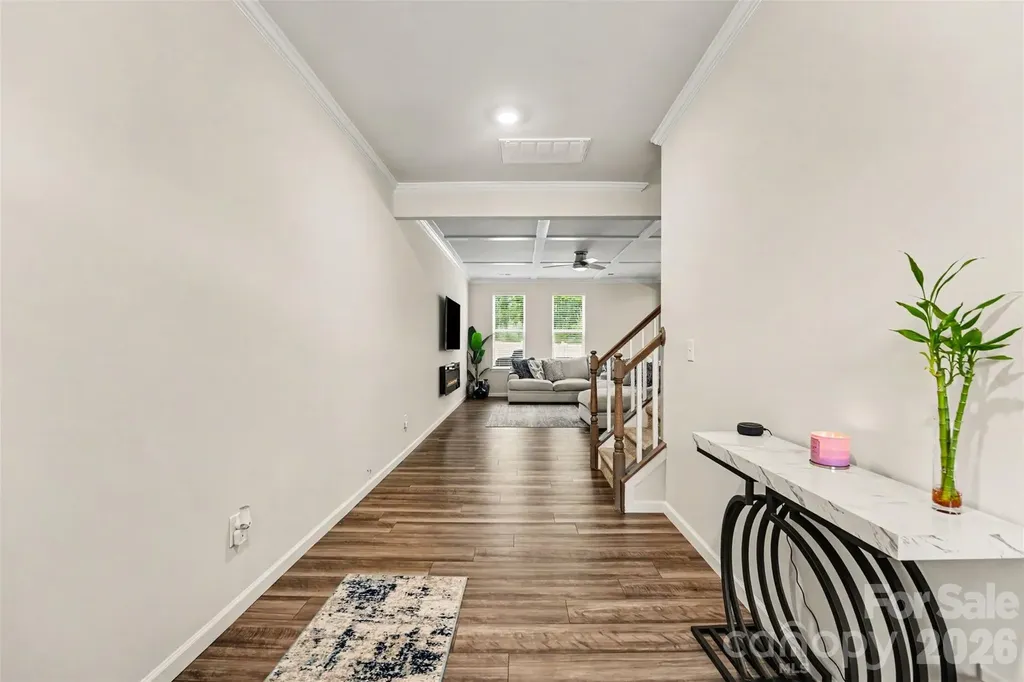 8216 Merryvale Lane Charlotte NC 28214