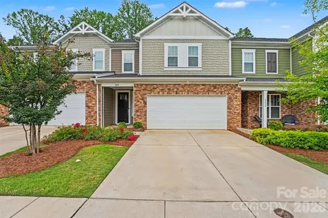 8216 Merryvale Lane Charlotte NC 28214