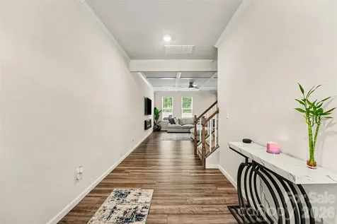 8216 Merryvale Lane Charlotte NC 28214