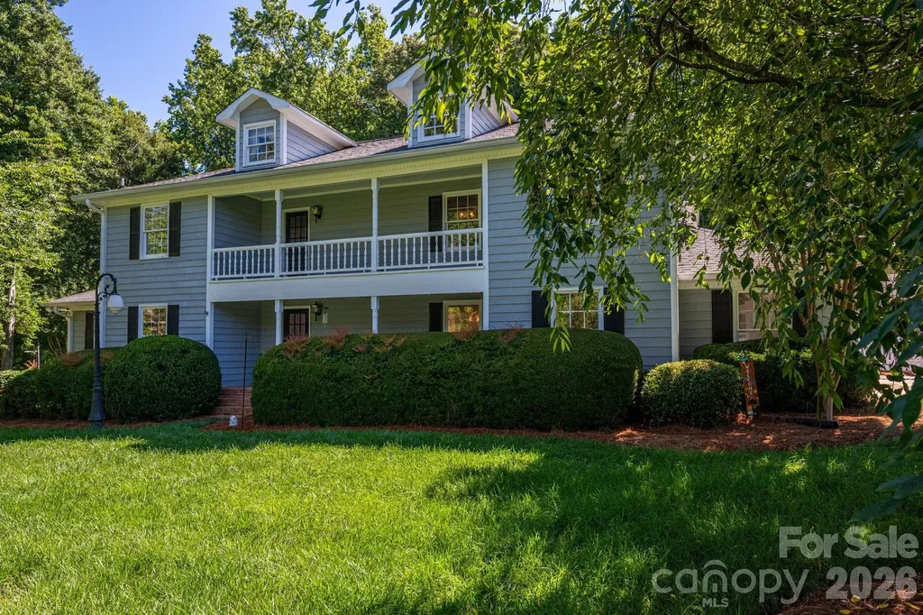 2302 Lowell Bethesda Road Gastonia NC 28056