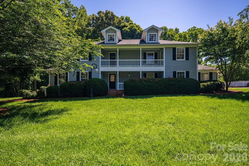 2302 Lowell Bethesda Road Gastonia NC 28056