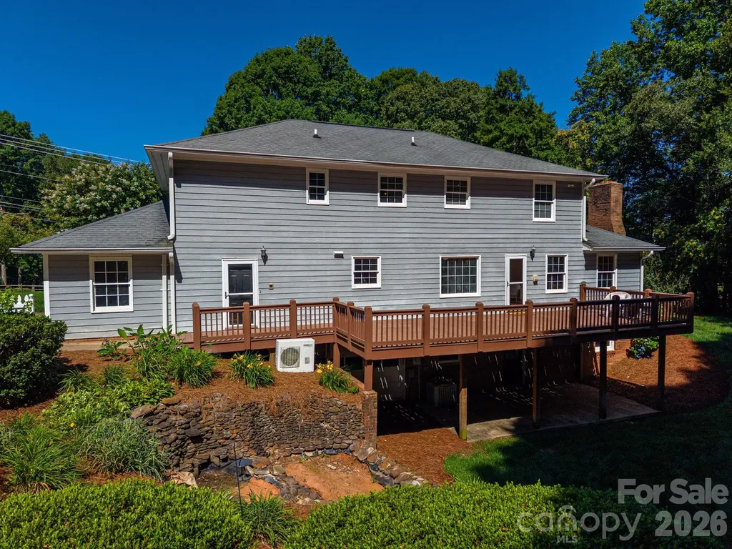 2302 Lowell Bethesda Road Gastonia NC 28056