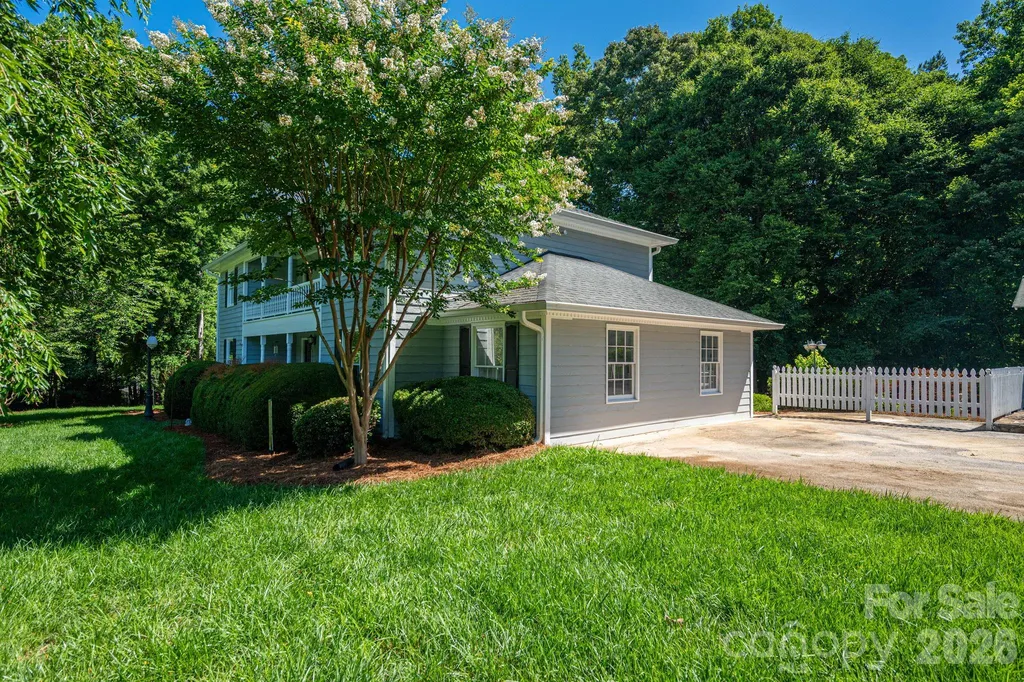 2302 Lowell Bethesda Road Gastonia NC 28056