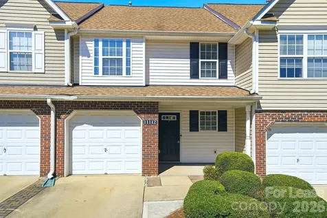 11112 Saintsbury Place Charlotte NC 28270