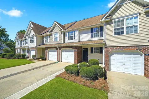 11112 Saintsbury Place Charlotte NC 28270