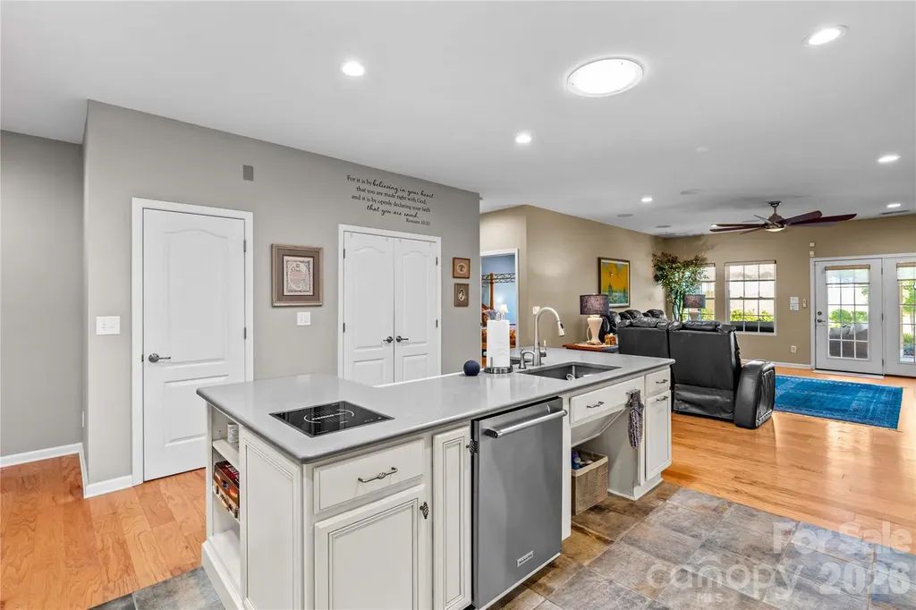 107 Summrow Court Mooresville NC 28115