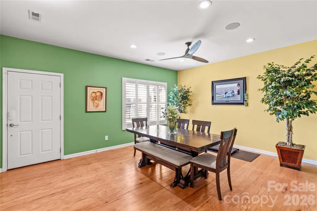 107 Summrow Court Mooresville NC 28115