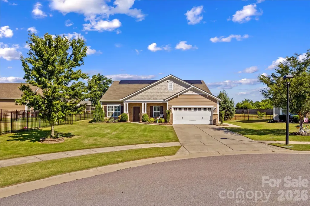 107 Summrow Court Mooresville NC 28115