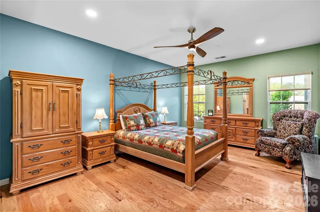 107 Summrow Court Mooresville NC 28115