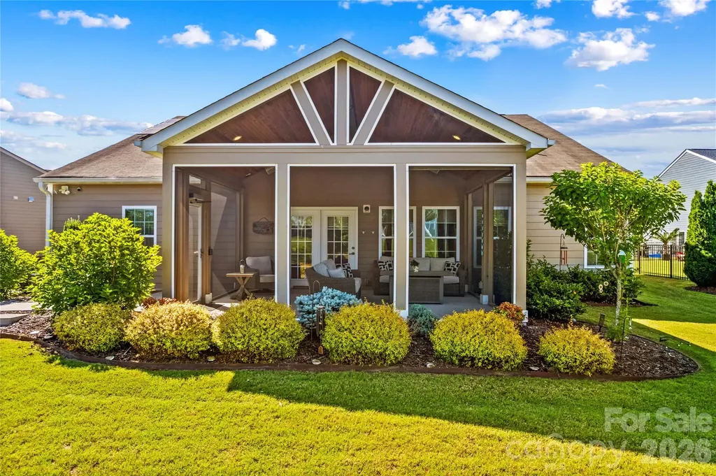 107 Summrow Court Mooresville NC 28115