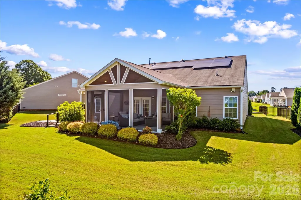 107 Summrow Court Mooresville NC 28115