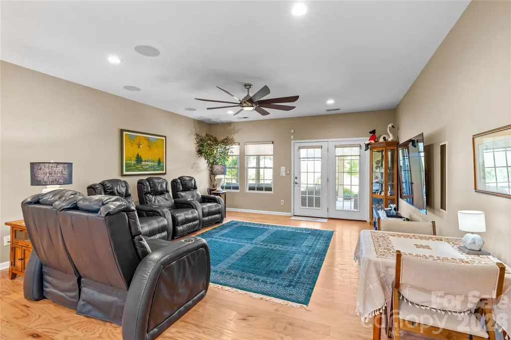 107 Summrow Court Mooresville NC 28115