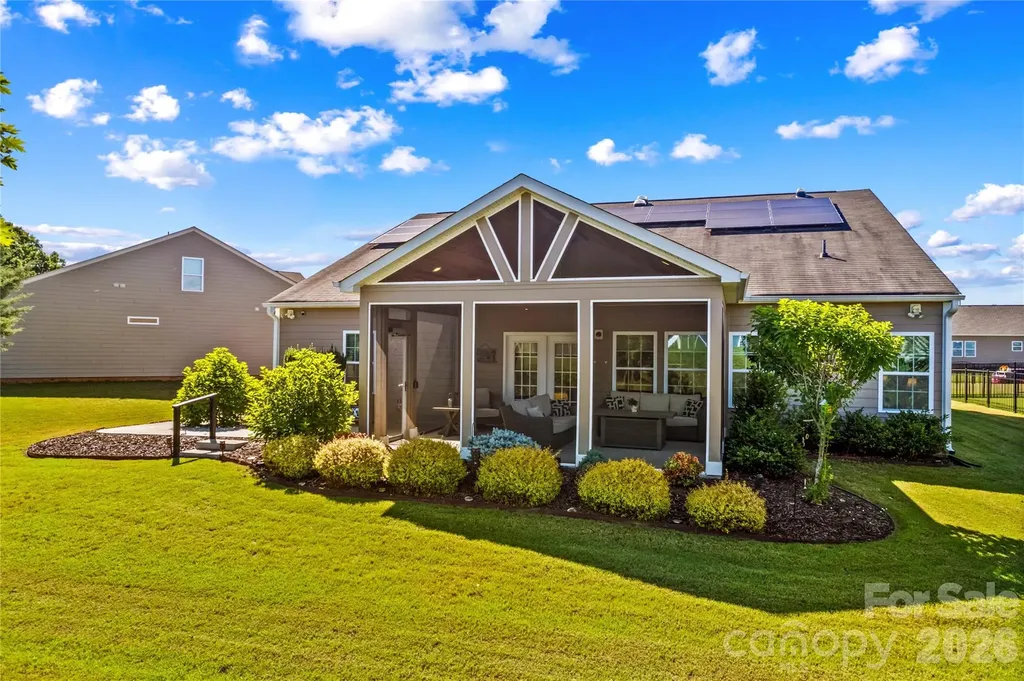 107 Summrow Court Mooresville NC 28115