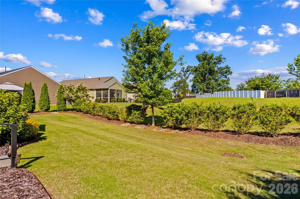 107 Summrow Court Mooresville NC 28115