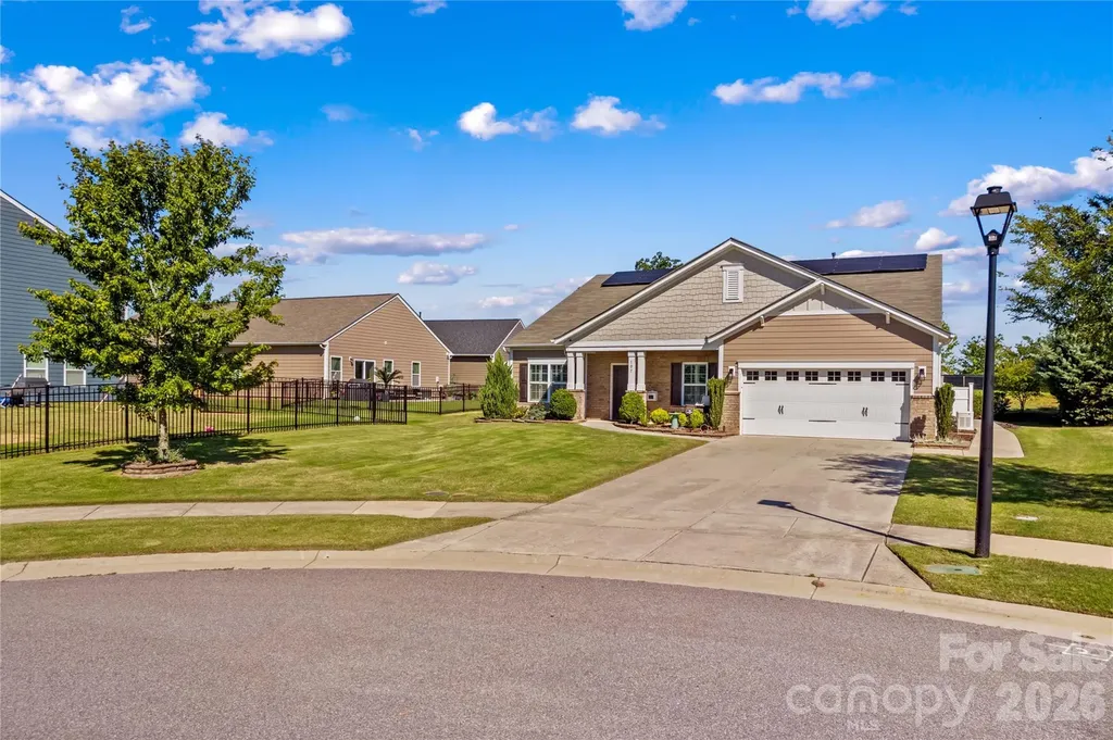 107 Summrow Court Mooresville NC 28115