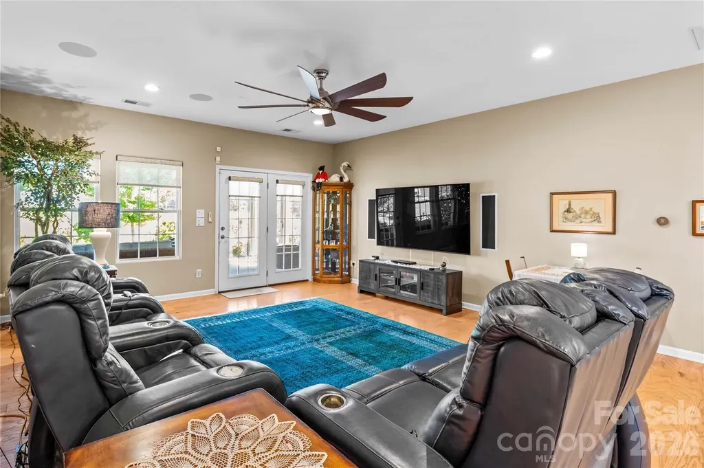 107 Summrow Court Mooresville NC 28115