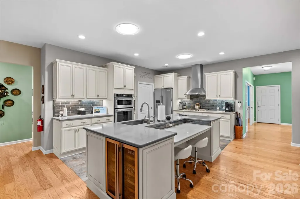 107 Summrow Court Mooresville NC 28115