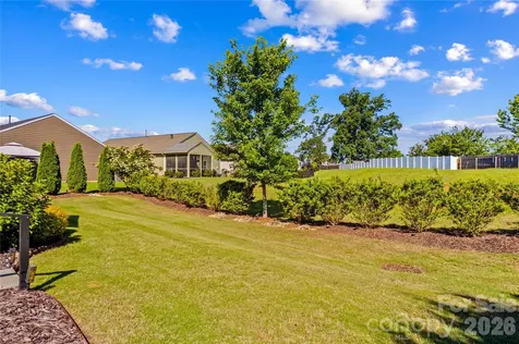 107 Summrow Court Mooresville NC 28115