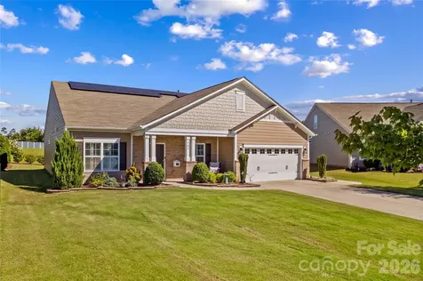 107 Summrow Court Mooresville NC 28115