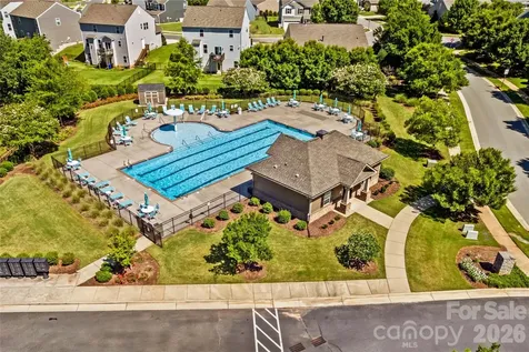 107 Summrow Court Mooresville NC 28115