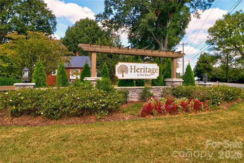 107 Summrow Court Mooresville NC 28115
