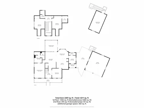 122 Friendfield Drive Fort Mill SC 29715