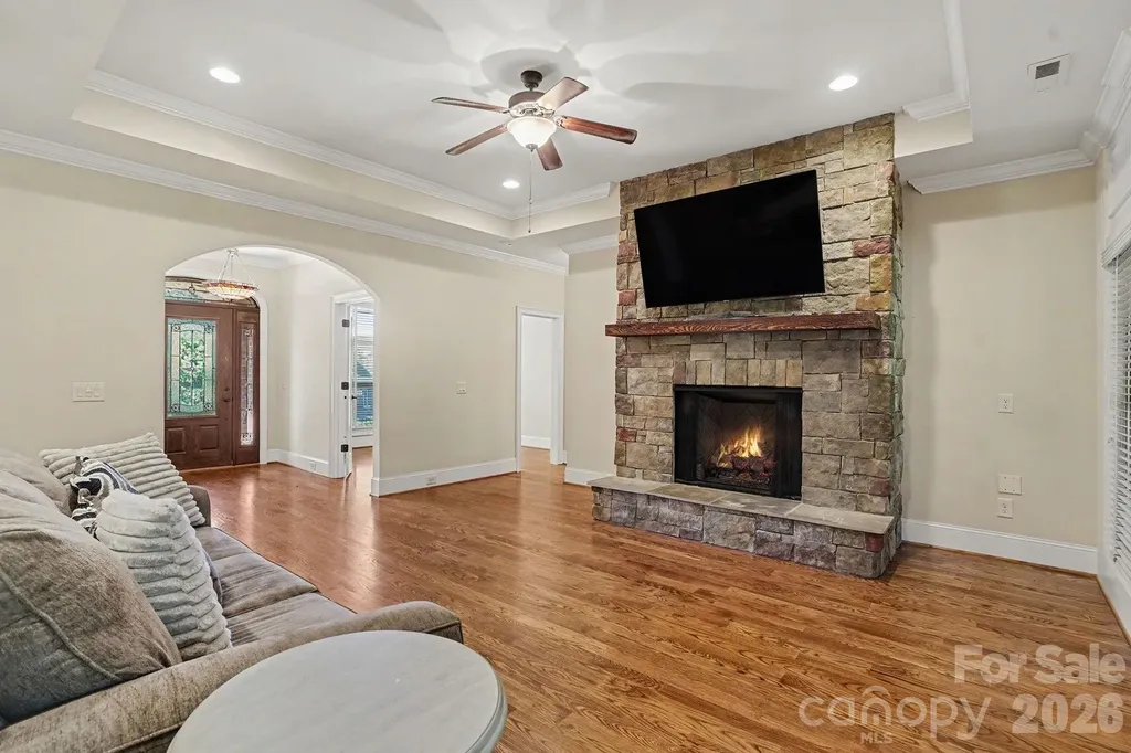 198 Windemere Isle Road Statesville NC 28677