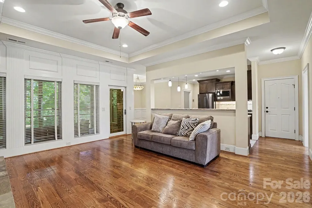 198 Windemere Isle Road Statesville NC 28677