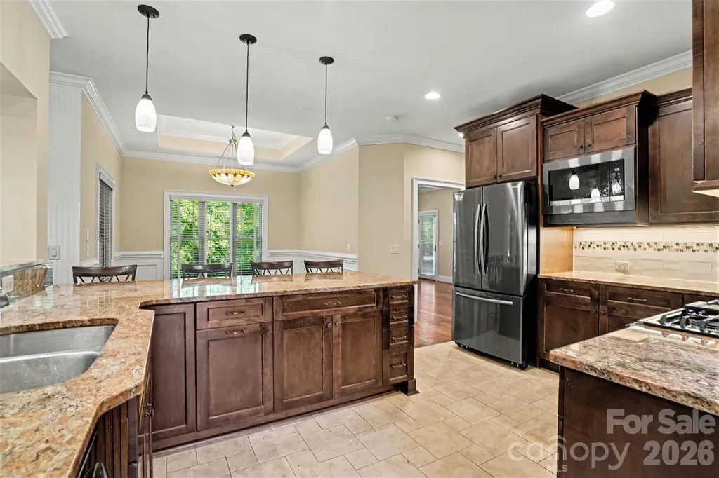 198 Windemere Isle Road Statesville NC 28677