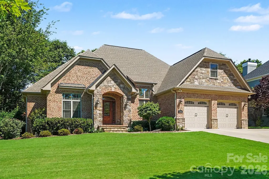 198 Windemere Isle Road Statesville NC 28677