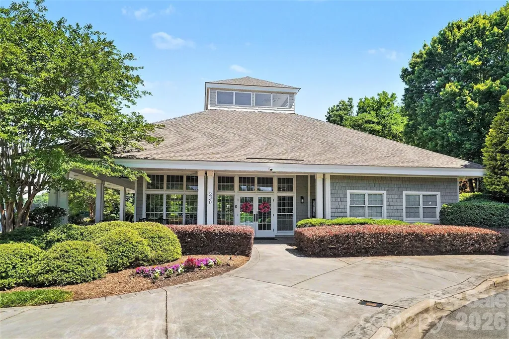 198 Windemere Isle Road Statesville NC 28677