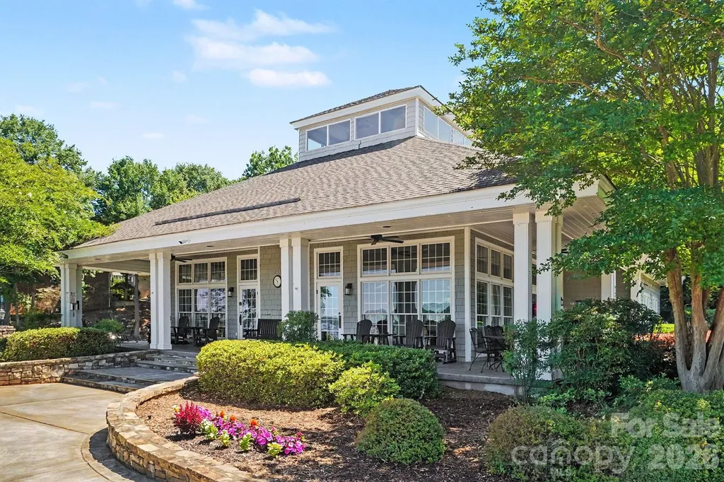 198 Windemere Isle Road Statesville NC 28677