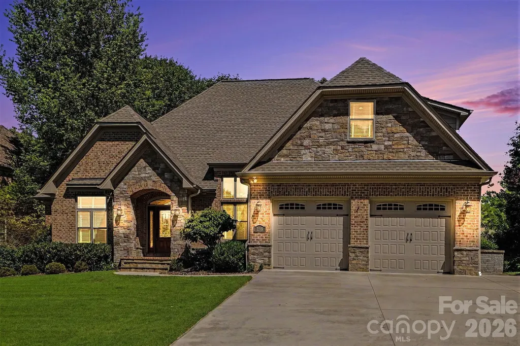 198 Windemere Isle Road Statesville NC 28677