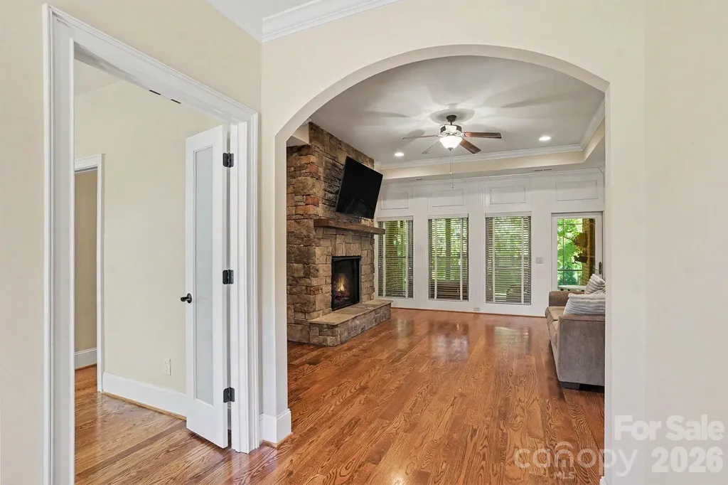 198 Windemere Isle Road Statesville NC 28677