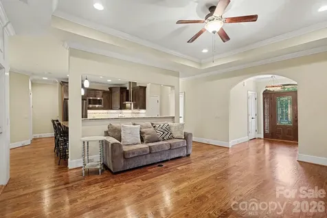 198 Windemere Isle Road Statesville NC 28677