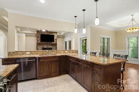 198 Windemere Isle Road Statesville NC 28677