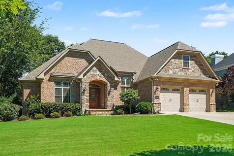 198 Windemere Isle Road Statesville NC 28677