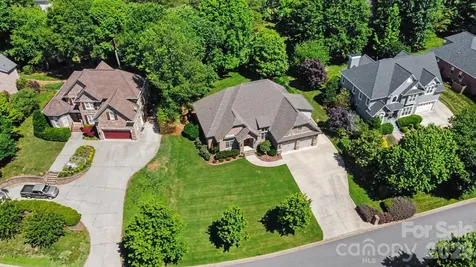 198 Windemere Isle Road Statesville NC 28677